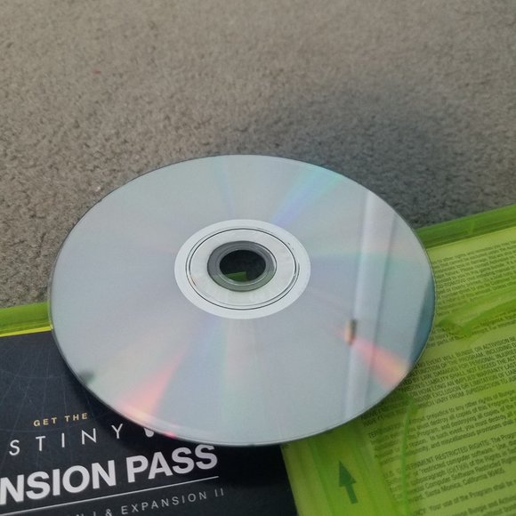 Destiny - Xbox 360 - Picture 3 of 4